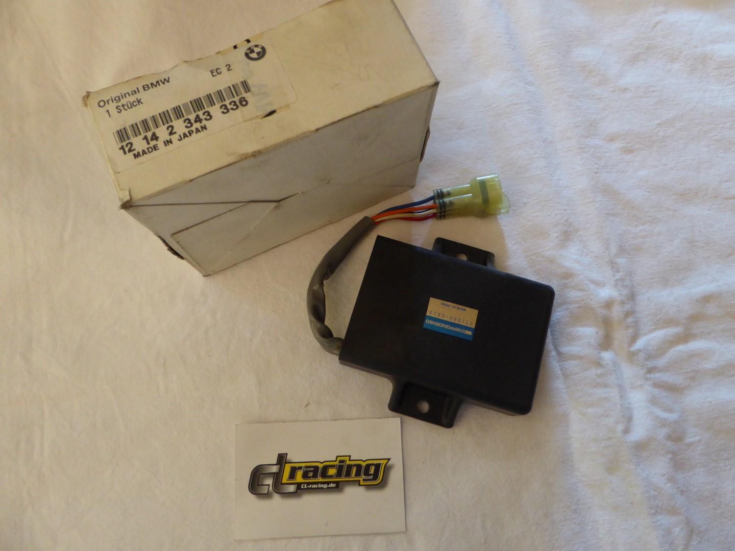 Zndsteuergert 80 Db Zndanlage ignition control passt an Bmw F 650 93-96 St