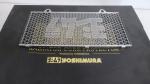 K�hlerschutz K�hlerprotektor radiator guard passt an Honda Cbr250Rr 2017 silber
