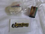 Blinkerhlse Chromarm Blinker collar flasher passt an Yamaha Rd 50 M 353-83316