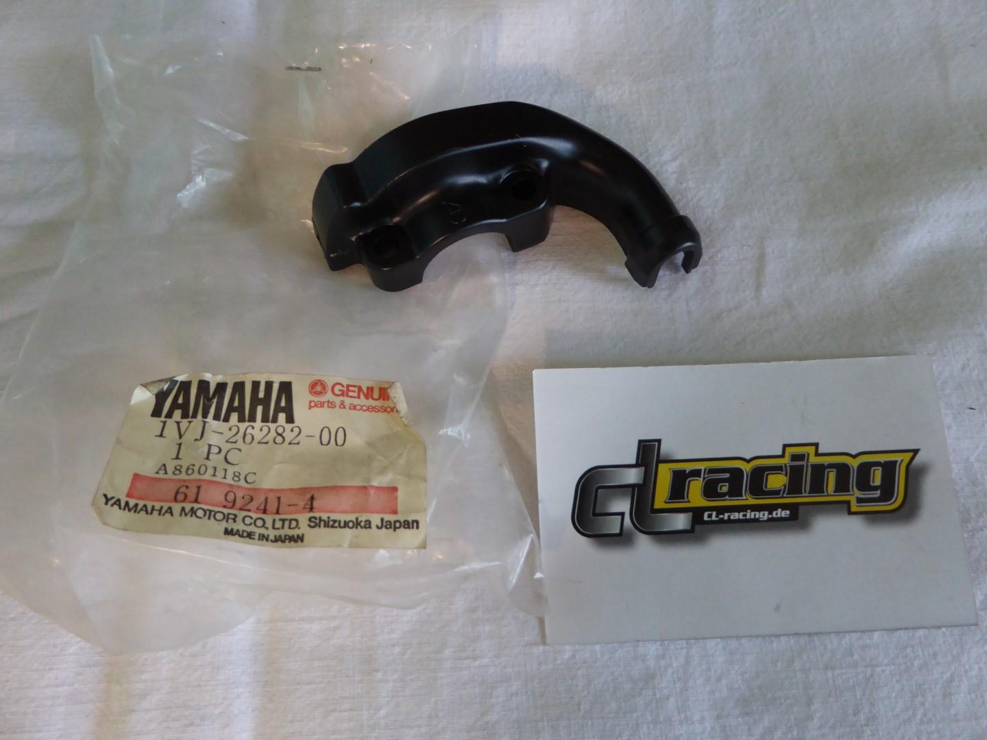 Gasgriff throttle grip passt an Yamaha Xt 600 E Ttr 250 Xtz 660 750 1YJ-26282-00