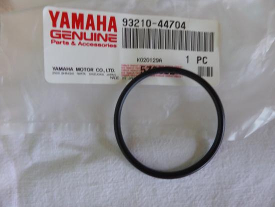 O-Ring Ventileinstelldeckel passt an Yamaha Grizzly 125 Xp 500 Yfm 93210-44704