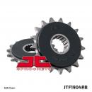 Ritzel 17 Z�hne gummiert sprocket passt an Ktm Adventure 950 03-05 Rc8 1190