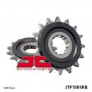 Ritzel 16 Zhne gummiert sprocket passt an Yamaha FZ 8 11-15 Mxt Xtz Yzf-R1 Xsr