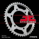 Kettenrad 43 Zhne sprocket passt an Suzuki Gsx-R 600 11-17 passt an Yamaha si