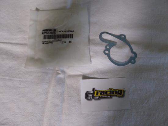 Dichtung gasket passt an Yamaha Dt 50 R Tzr 50 3NC-E24280- 00