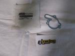 Dichtung gasket passt an Yamaha Dt 50 R Tzr 50 3NC-E24280- 00 Dichtung gasket passt an Yamaha Dt 50 R Tzr 50 3NC-E24280- 00