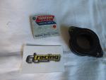 Ansaugstutzen Ansauggummi carburetor joint passt an Yamaha Dt 250 400 1M1-13565
