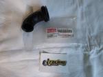 Luftfilter Verbindung joint air cleaner passt an Yamaha Cw 50 4VA-E4453-00 Luftfilter Verbindung joint air cleaner passt an Yamaha Cw 50 4VA-E4453-00