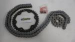 Kettensatz Jt-Sprockets 17x38 Kettenrad Ritzel passt an Ktm Superduke 1290 13-22 Kettensatz Jt-Sprockets 17x38 Kettenrad Ritzel passt an Ktm Superduke 1290 13-22