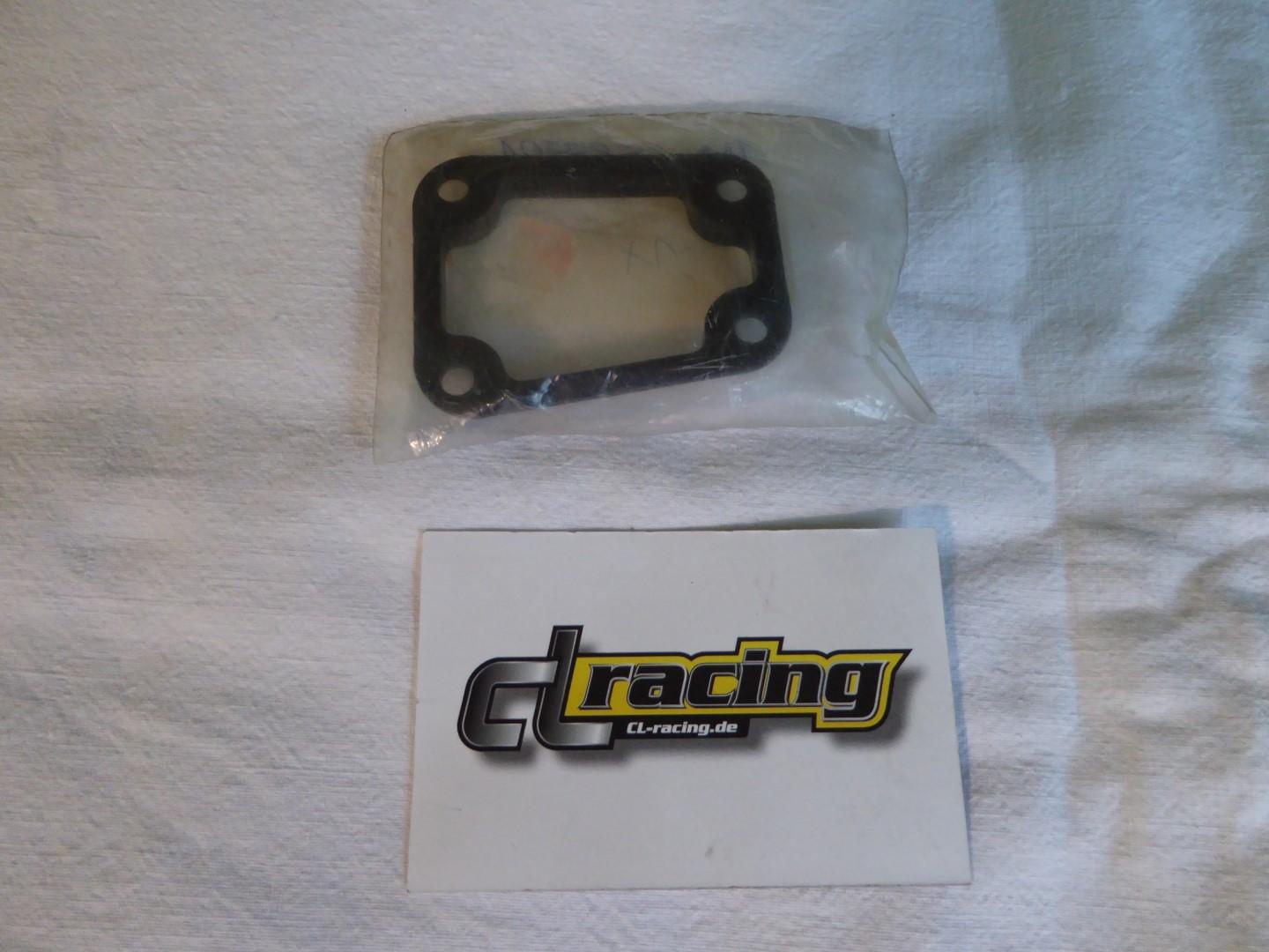 Kunststoffrahmen Bremsfl�ssigkeitsbeh�lter bush diaphragm passt an Yamaha Rd 50 M Fs 1 Dx 1AO-25855-01