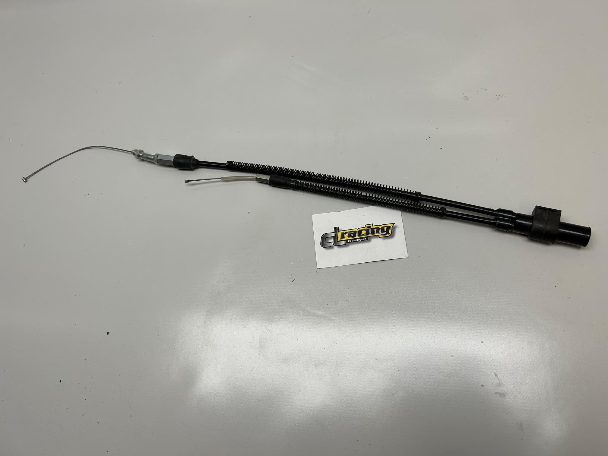 Gaszug Gasseil throttle cable passt an Yamaha Dt 400 77-78 1M2-26312-01