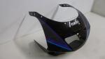 Kanzel Frontverkleidung cover passt an Yamaha Fzr 500 Genesis 3HE-2835G-50 sw Kanzel Frontverkleidung cover passt an Yamaha Fzr 500 Genesis 3HE-2835G-50 sw