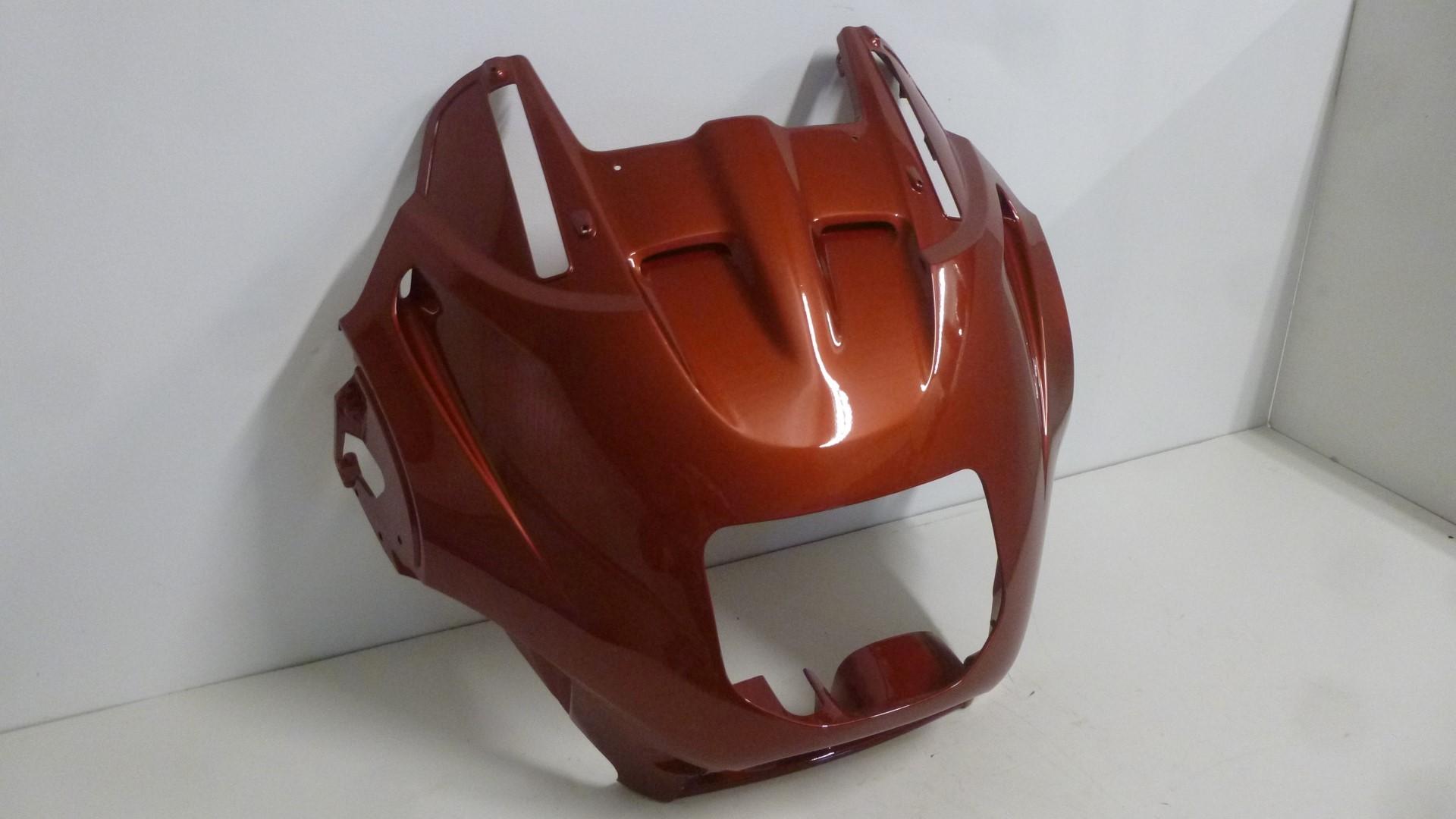 Kanzel Frontverkleidung cover passt an Bmw R 1100 Rt 46.63-2313 683 weinrot