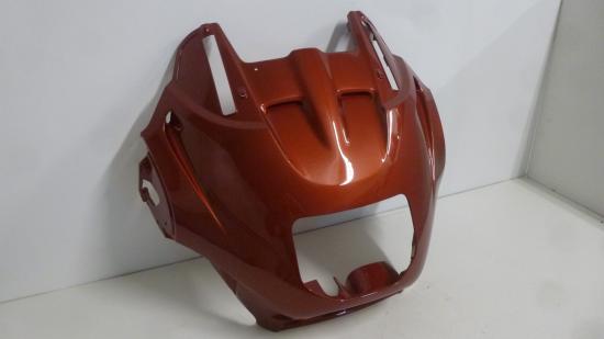Kanzel Frontverkleidung cover passt an Bmw R 1100 Rt 46.63-2313 683 weinrot