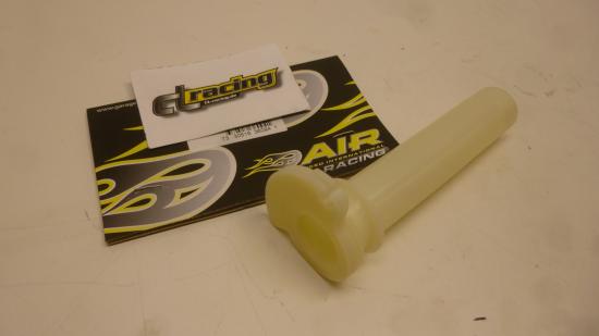 Gasgriffhlse Gasgriffrohr throttle tube passt an Honda Cr 125 250 500 89-07 w