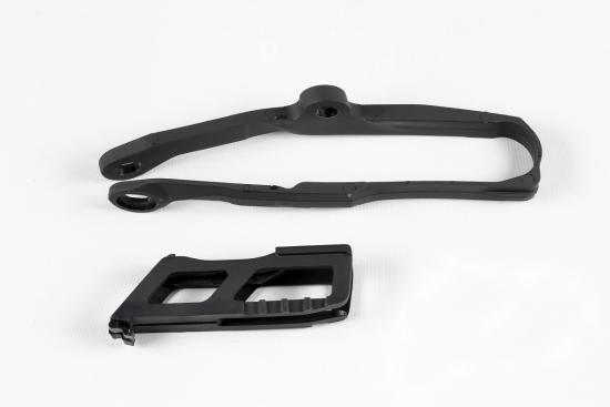 Kettenfhrung Schwingenschleifer passt an Kawasaki Kxf 250 17-20 450 16-18 sw