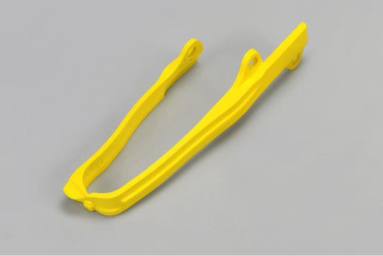 Schwingenschleifer swingarm cover passt an Suzuki Rmz Rm-z 250 450 10-17 gelb
