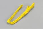 Schwingenschleifer swingarm cover passt an Suzuki Rmz Rm-z 250 450 10-17 gelb