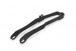 Schwingenschleifer Kettenführung swingarm passt an Honda Crf 250 R Rx 20-25 sw Schwingenschleifer Kettenführung swingarm passt an Honda Crf 250 R Rx 20-25 sw