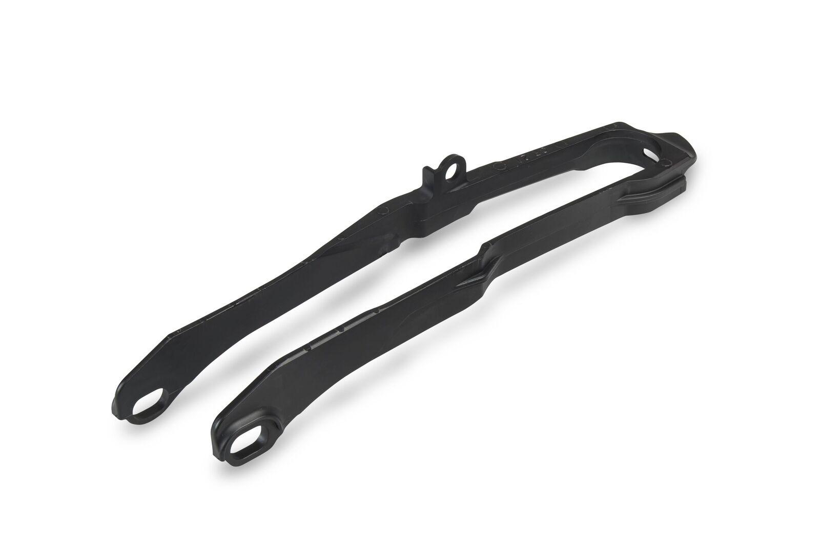Schwingenschleifer Kettenfhrung swingarm passt an Honda Crf 250 R Rx 22-23 sw