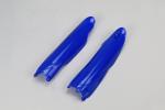 Gabelschutz Gabelprotektoren fork passt an Yamaha Yz 125 22-25 Yzf 250 10-23 bl