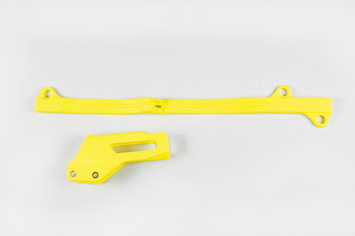 Kettenfhrung Schwingenschleifer swingarm passt an Suzuki Rmz Rm-z 250 10-18 ge