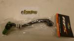 Schalthebel Schaltpedal passt an Kawasaki Kxf 250 04-05 passt an Suzuki grn-sw