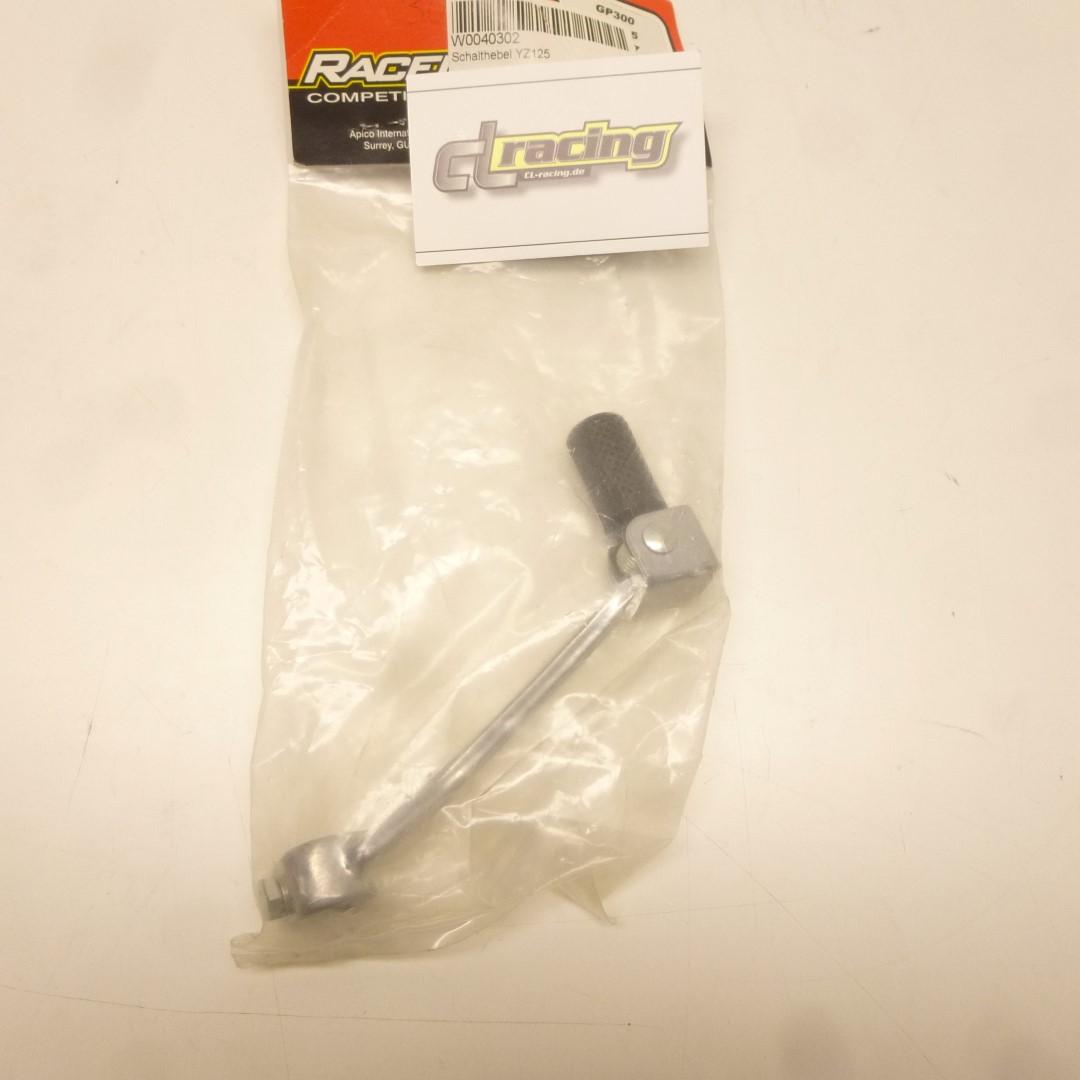 Schalthebel Schaltpedal pedal shift passt an Yamaha Yz 125 