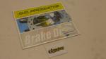 Bremsscheibe vorne brake disc passt an Suzuki Rm 85 2005 Yz 80 85 silb Bremsscheibe vorne brake disc passt an Suzuki Rm 85 2005 Yz 80 85 silb
