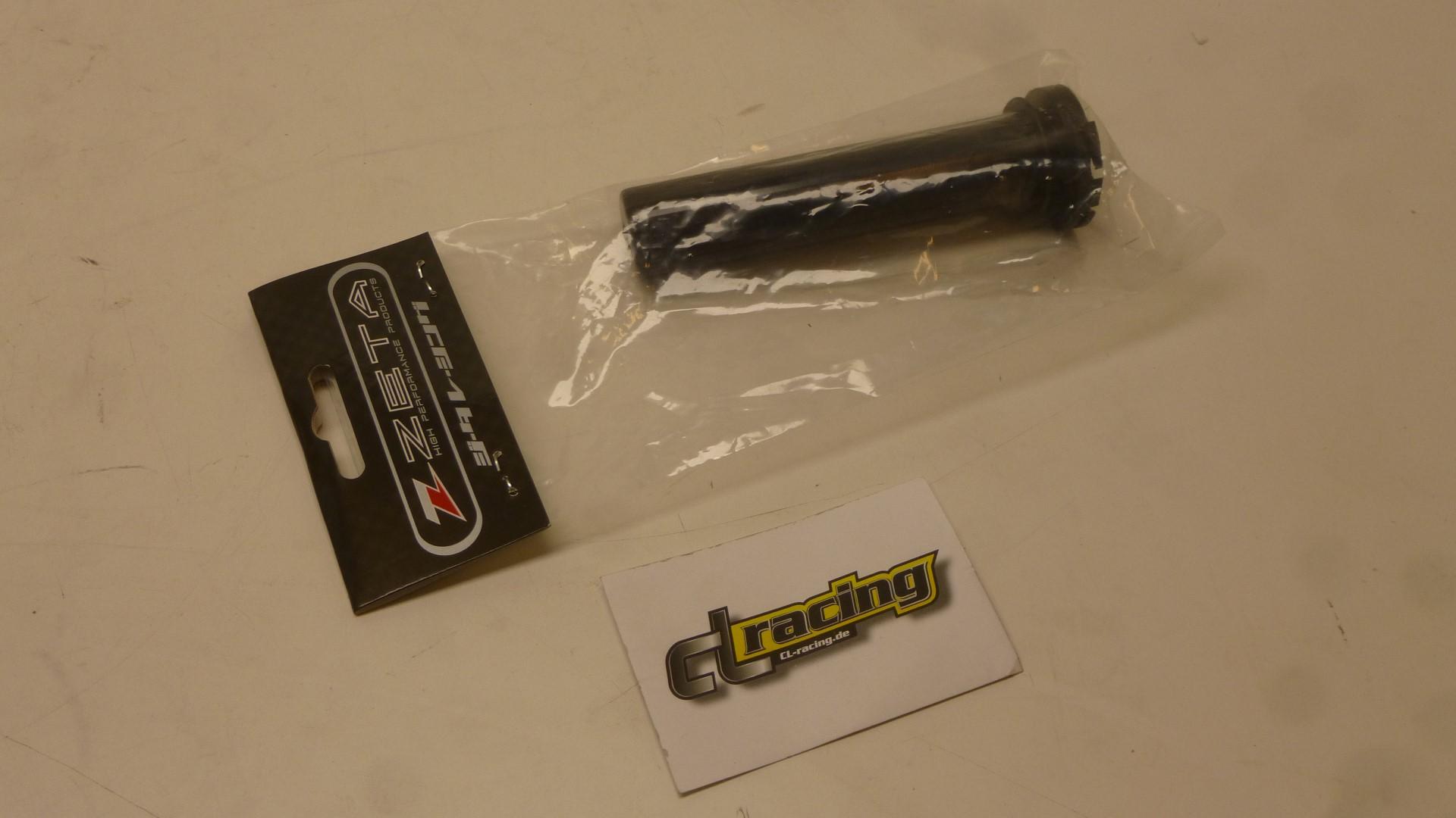 Gasgriffhlse throttle grip passt an Kawasaki Kx 250 19-21 passt an Yamaha Yz sw
