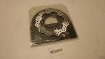 Bremsscheibe hinten brake disc passt an Yamaha Yz 125 250 98-01 Yzf 426 00-01 si