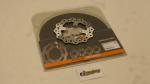 Bremsscheibe hinten brake disc passt an Husqvarna Tc 65 passt an Ktm Sx 65 bl Bremsscheibe hinten brake disc passt an Husqvarna Tc 65 passt an Ktm Sx 65 bl