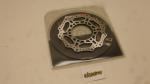 Bremsscheibe vorne brake disc front passt an Kawasaki Kx 85 2014