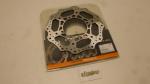 Bremsscheibe vorne brake disc front passt an Kawasaki Kxf 250 450 15-23