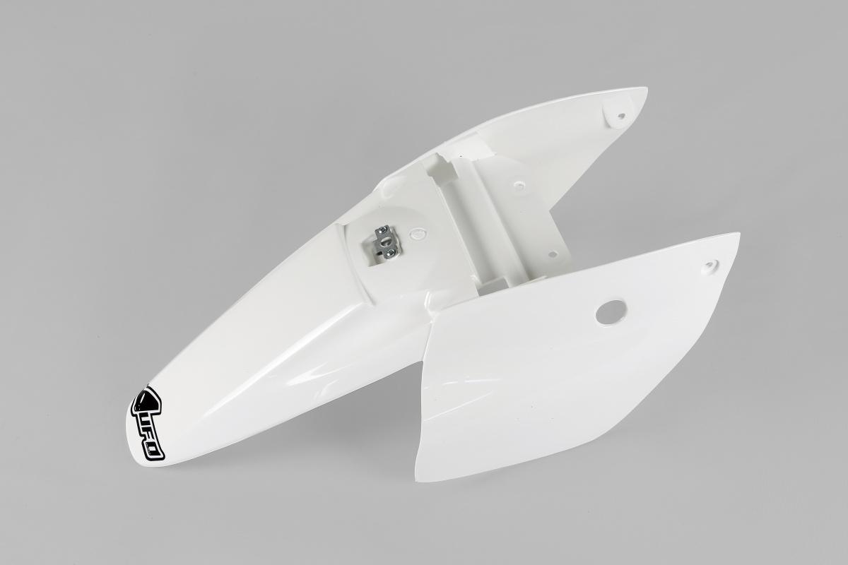 Schutzblech hinten Kotflgel Verkleidung rear fender passt an Ktm Sx 65 02-08 w