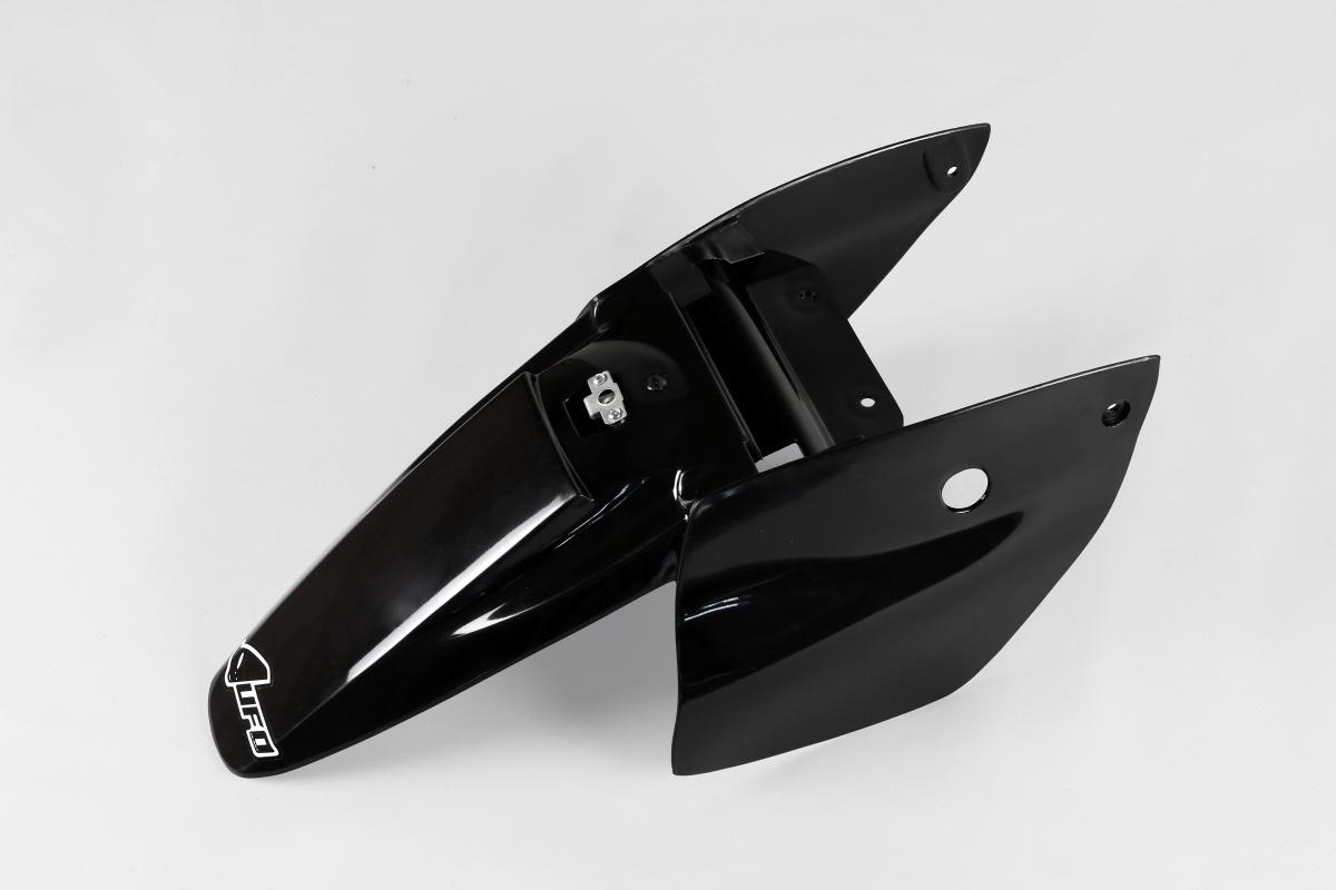 Schutzblech hinten Kotflgel Verkleidung rear fender passt an Ktm Sx 65 02-08 sw