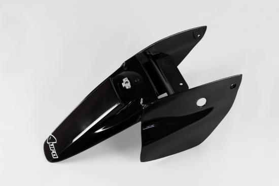 Schutzblech hinten Kotflgel Verkleidung rear fender passt an Ktm Sx 65 02-08 sw