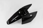 Schutzblech hinten Kotflgel Verkleidung rear fender passt an Ktm Sx 65 02-08 sw