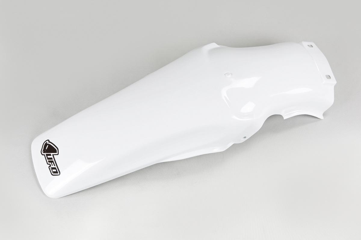 Schutzblech hinten Kotflgel rear fender passt an Honda Cr 125 250 500 R 1991 w