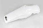 Schutzblech hinten Kotflgel rear fender passt an Honda Cr 125 250 500 R 1991 w