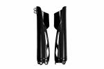 Gabelprotektoren Gabelschutz fork guards passt an Honda Crf 250 450 Rx 19-23 sw Gabelprotektoren Gabelschutz fork guards passt an Honda Crf 250 450 Rx 19-23 sw