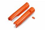 Gabelprotektoren fork guards passt an GasGas Ec Mc passt an Ktm Sx-f Exc-f or Gabelprotektoren fork guards passt an GasGas Ec Mc passt an Ktm Sx-f Exc-f or