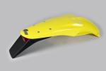 Schutzblech hinten Kotflügel rear fender passt an Suzuki Drz 400 E 00-23 gelb Schutzblech hinten Kotflügel rear fender passt an Suzuki Drz 400 E 00-23 gelb