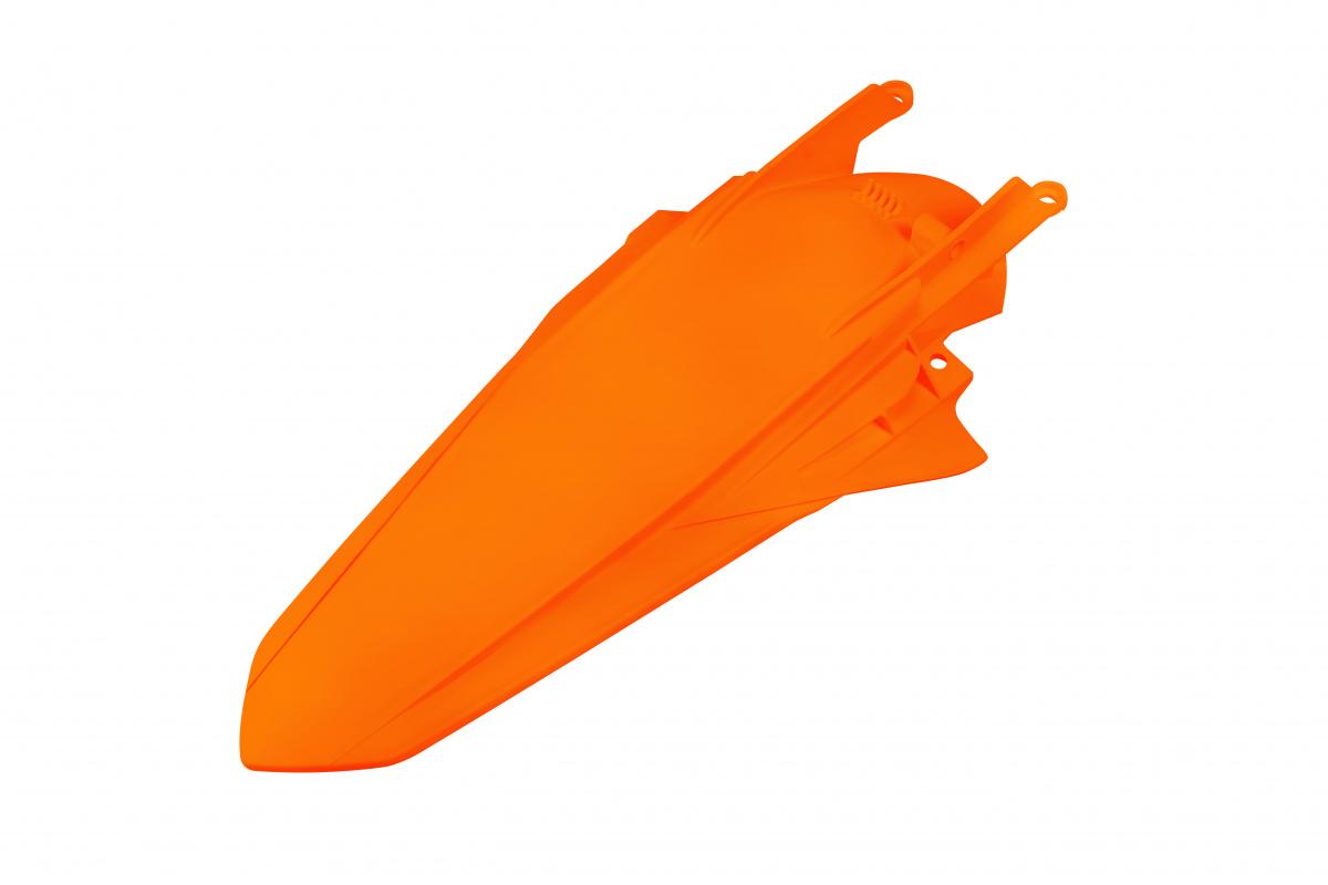 Schutzblech hinten Kotflgel fender passt an Ktm Sx 125 150 250 Sxf 450 19-22 or