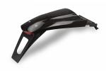 Schutzblech hinten Kotflügel rear fender passt an Ktm Lc4 640 Smc 660 02-04 sw Schutzblech hinten Kotflügel rear fender passt an Ktm Lc4 640 Smc 660 02-04 sw