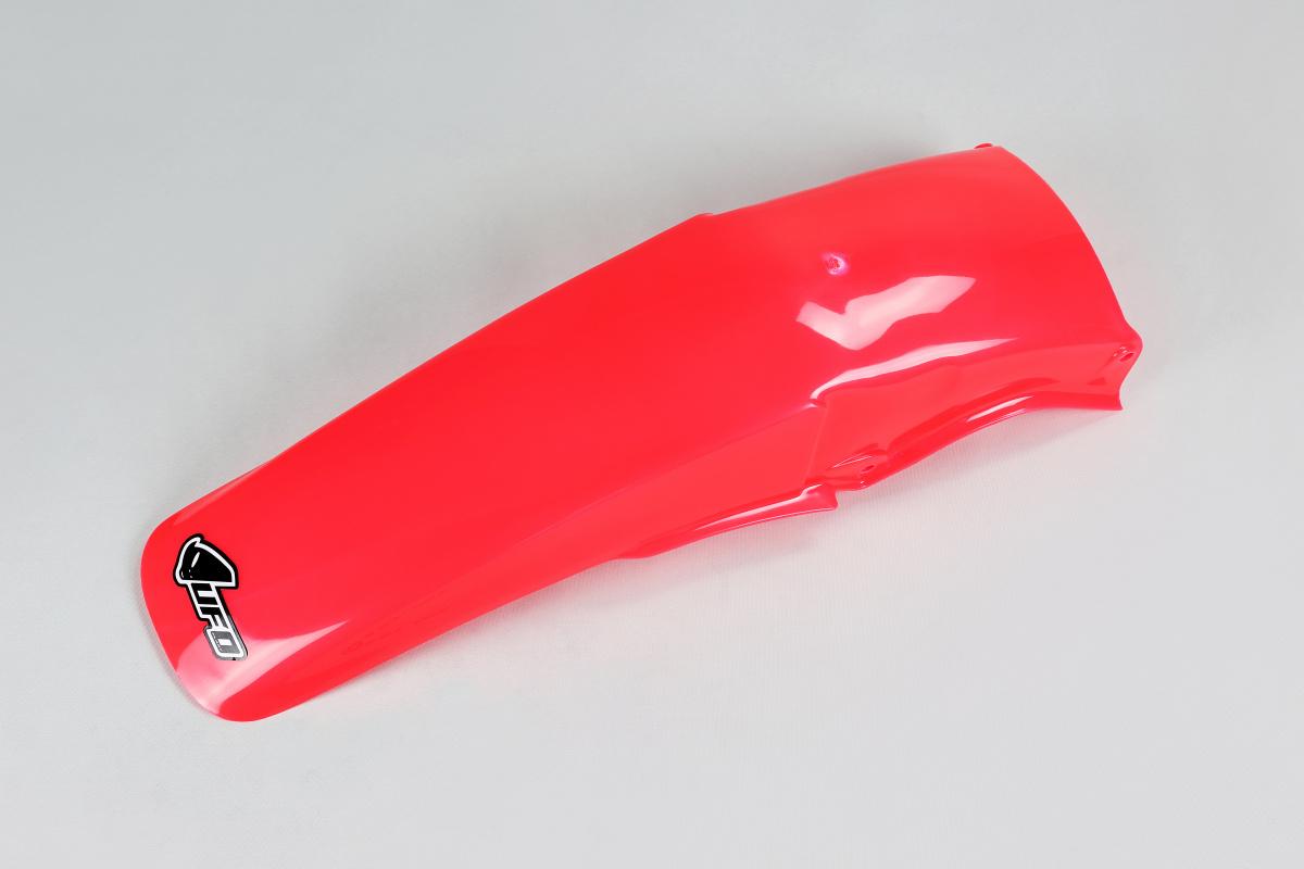 Schutzblech hinten Kotflgel fender passt an Honda Cr 125 93-97 250 92-96 rot