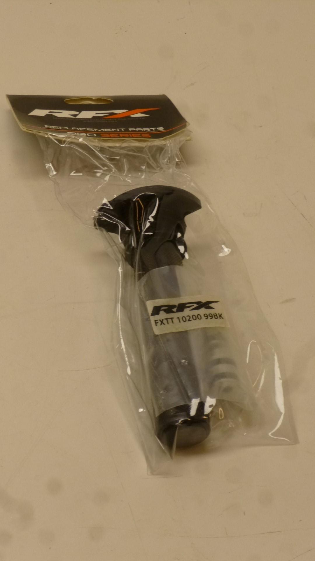 Gasgriffhlse mit Lager throttle grip passt an Honda Cr 125 250 500 93-18 sw