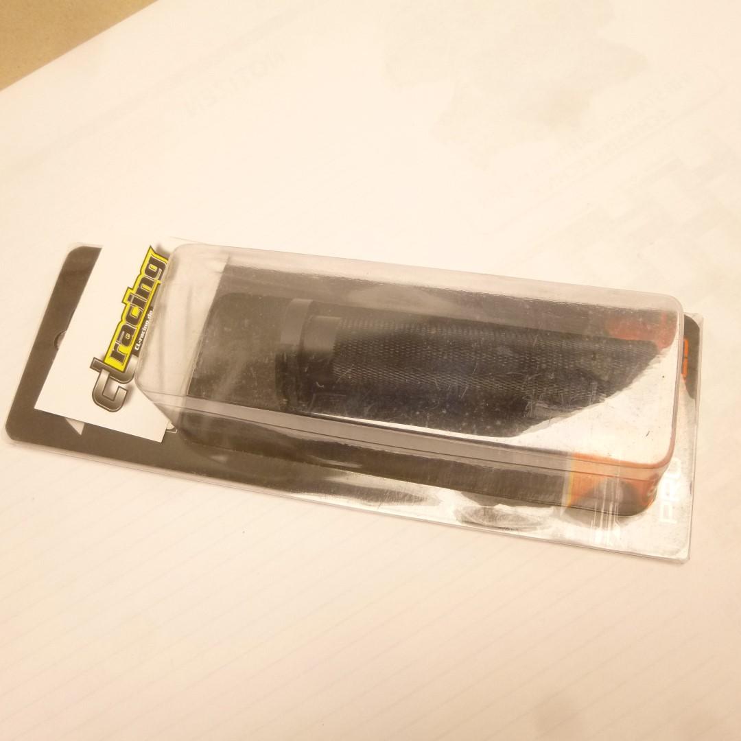 Gasgriffhlse throttle passt an Kawasaki Kxf 250 passt an Suzuki Rmz sw