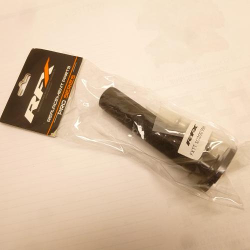 Gasgriffhlse ohne Lager throttle grip passt an Honda Cr 125 250 500 93-18 sw