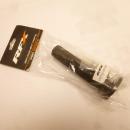 Gasgriffhülse ohne Lager throttle grip passt an Honda Cr 125 250 500 93-18 sw Gasgriffhülse ohne Lager throttle grip passt an Honda Cr 125 250 500 93-18 sw